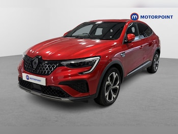 Used Renault Arkana 2024 for sale - 78721418: Photo