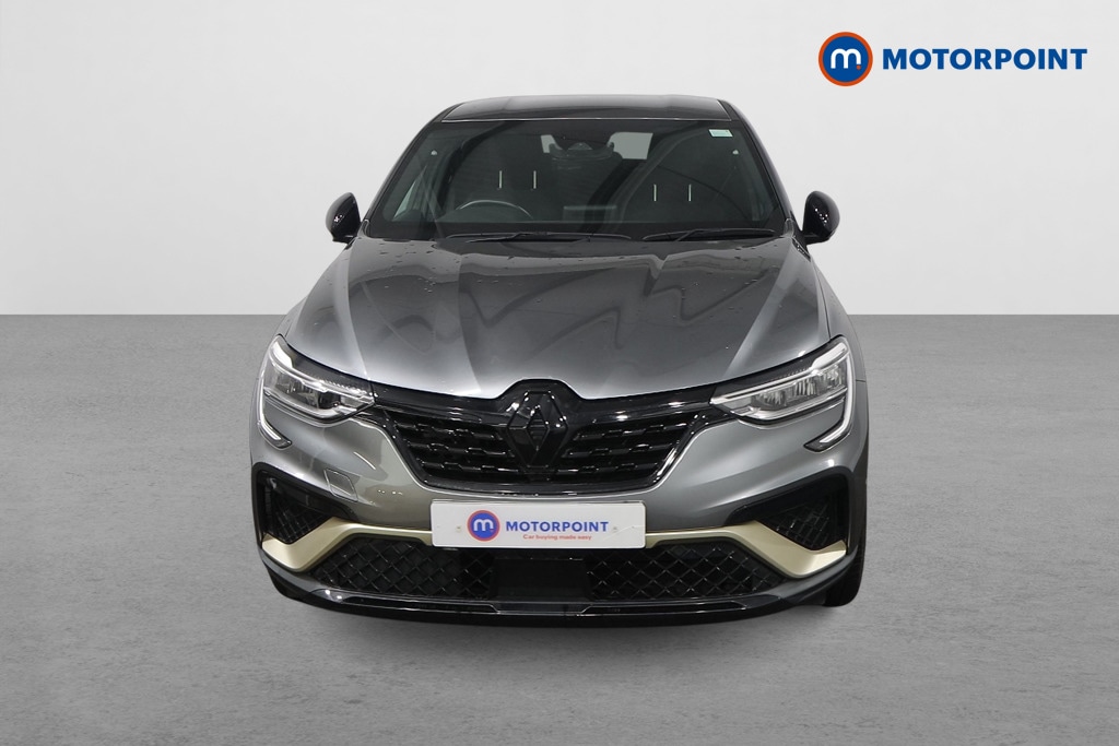 Used Renault Arkana 2023 for sale - 77417855: Photo 2