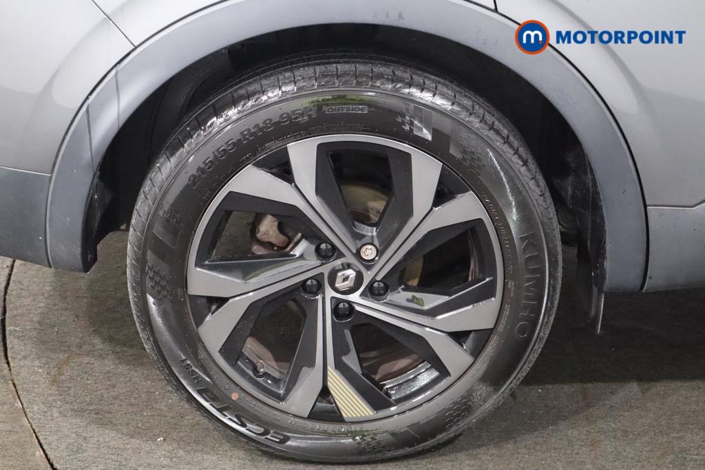 Used Renault Arkana 2023 for sale - 77417855: Photo 27