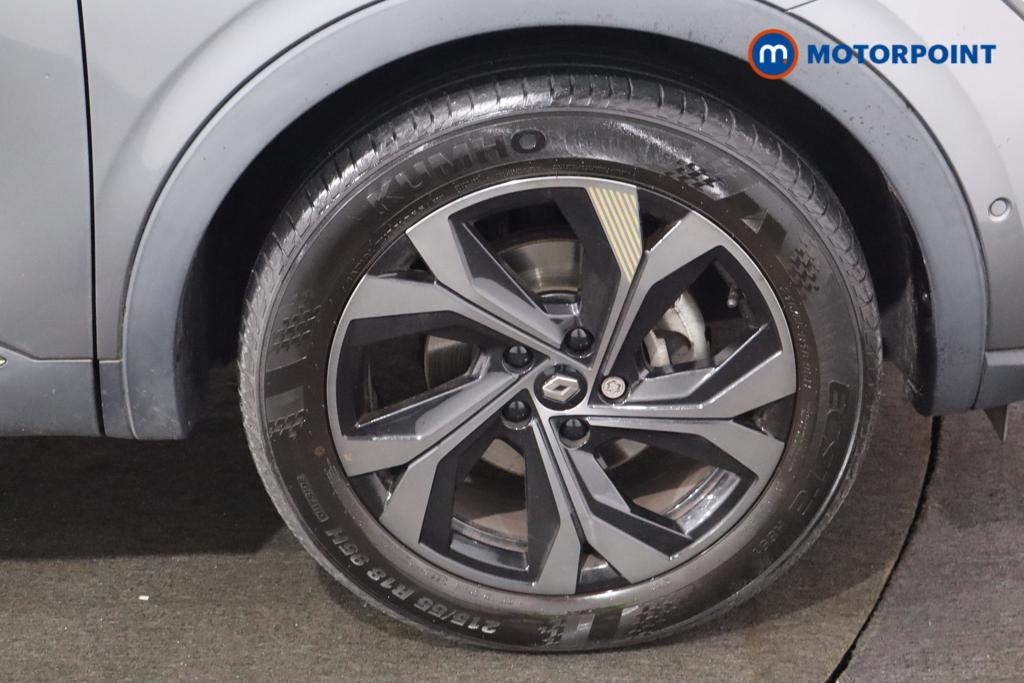 Used Renault Arkana 2023 for sale - 77417855: Photo 28