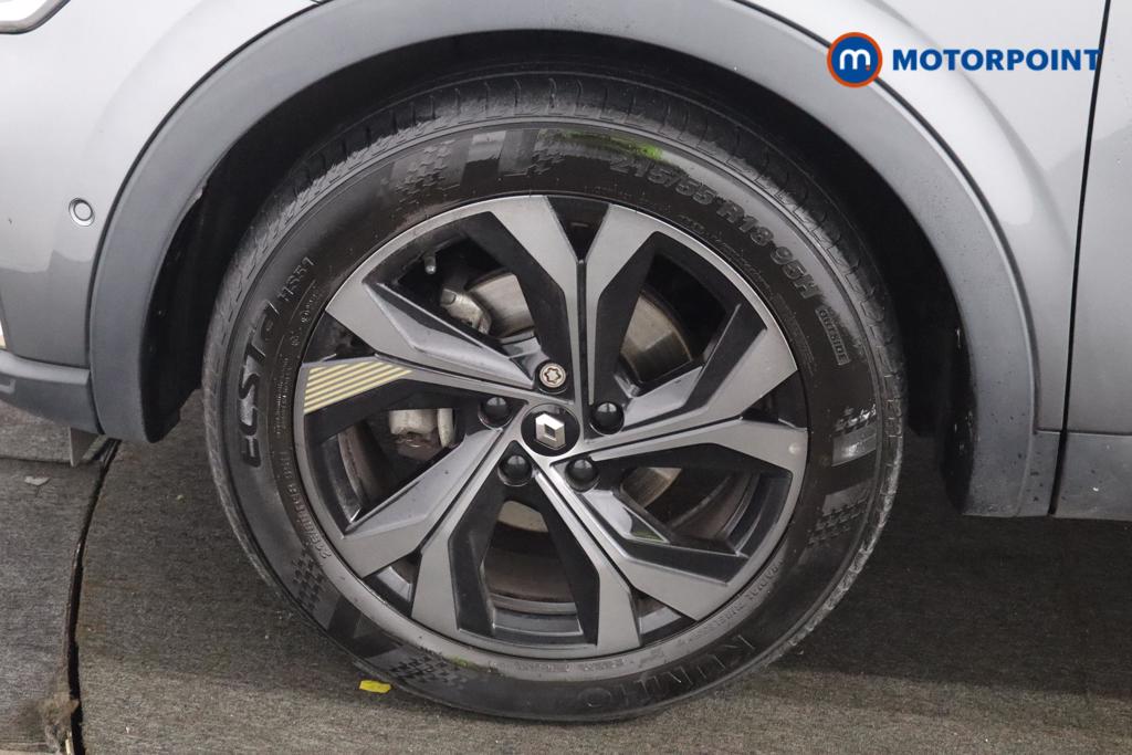 Used Renault Arkana 2023 for sale - 77417855: Photo 29