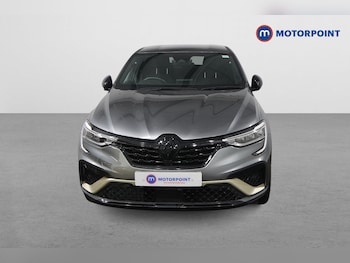 Used Renault Arkana undefined for sale - 77417855: Photo