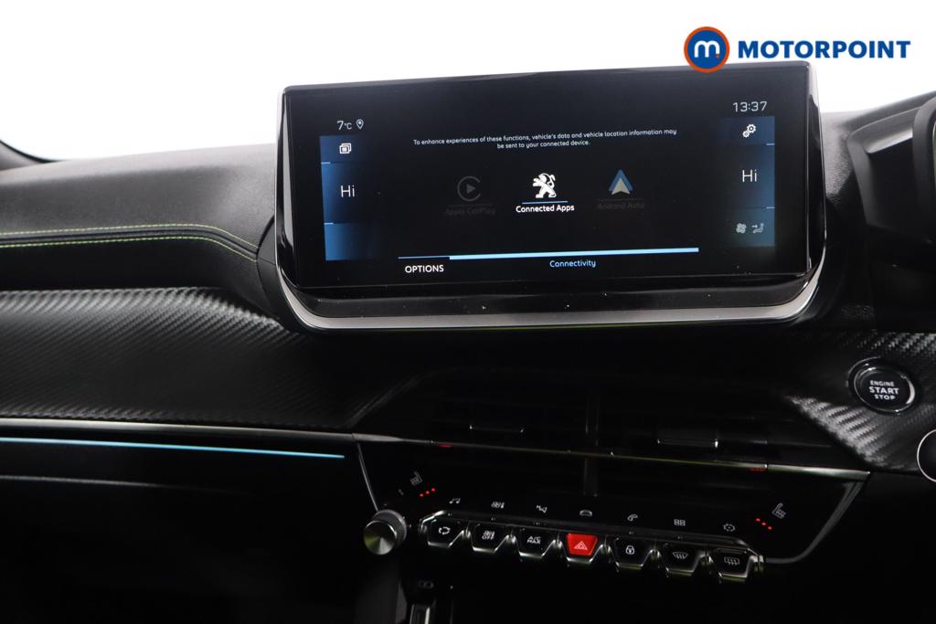 Used Peugeot 2008 2022 for sale - 77117589: Photo 10