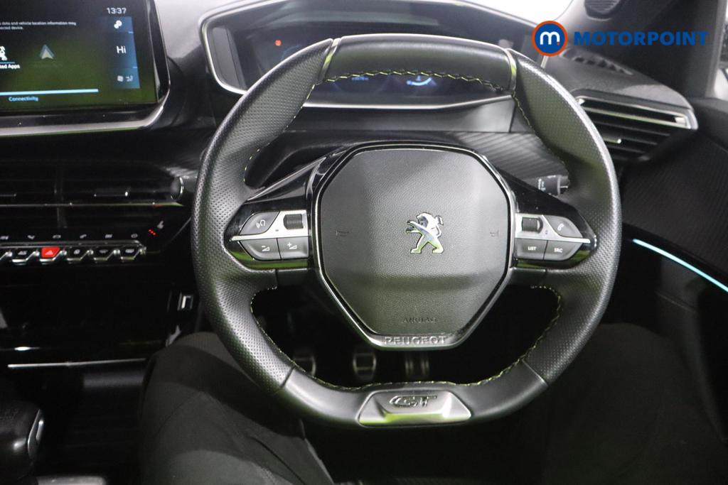 Used Peugeot 2008 2022 for sale - 77117589: Photo 13