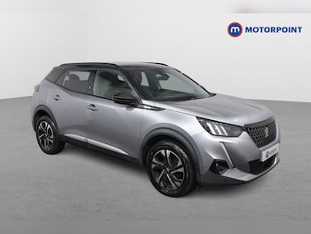 2022 - 1.2 PureTech 130 GT 5dr