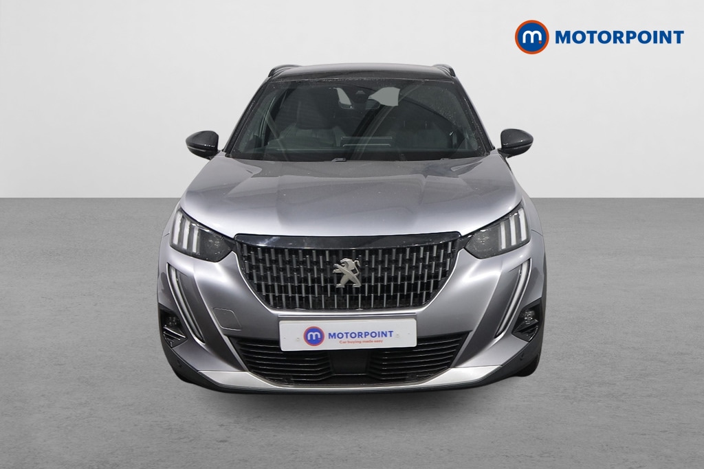 Used Peugeot 2008 2022 for sale - 77117589: Photo 2