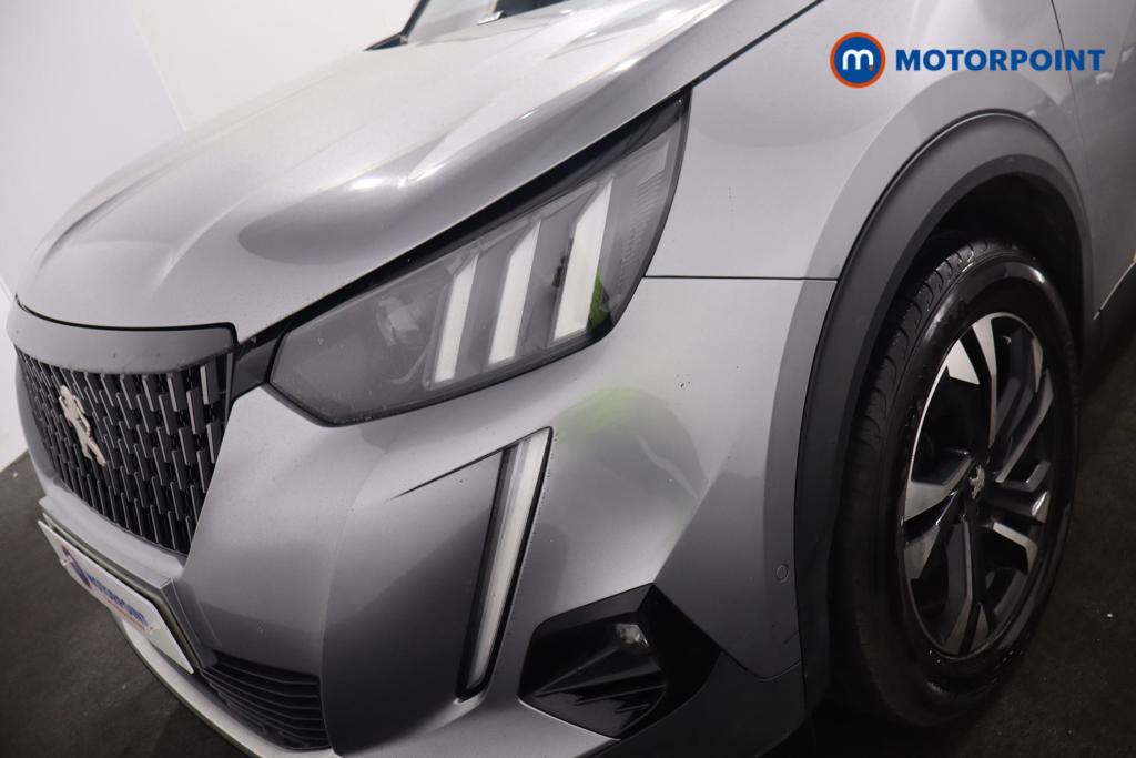 Used Peugeot 2008 2022 for sale - 77117589: Photo 21