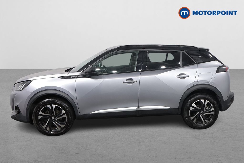 Used Peugeot 2008 2022 for sale - 77117589: Photo 4