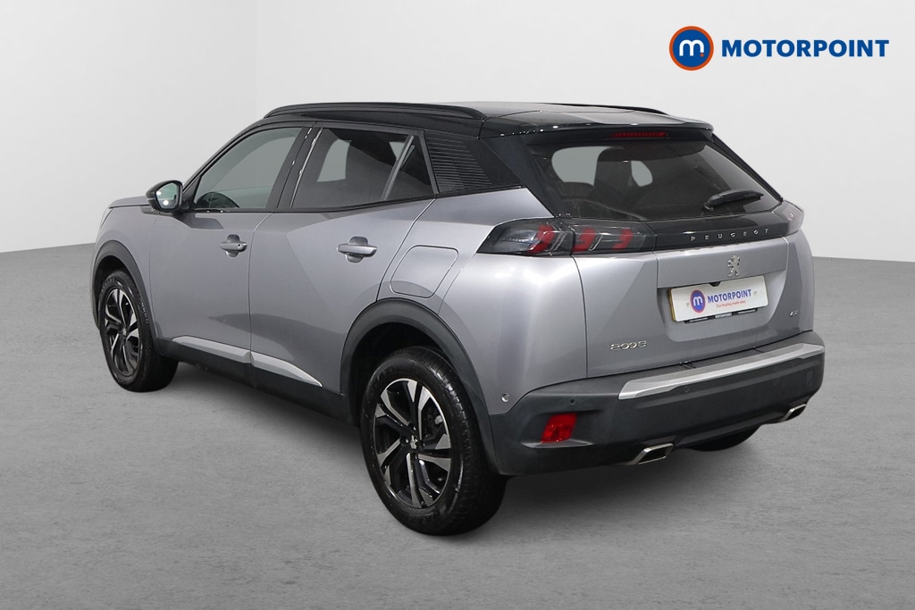 Used Peugeot 2008 2022 for sale - 77117589: Photo 5