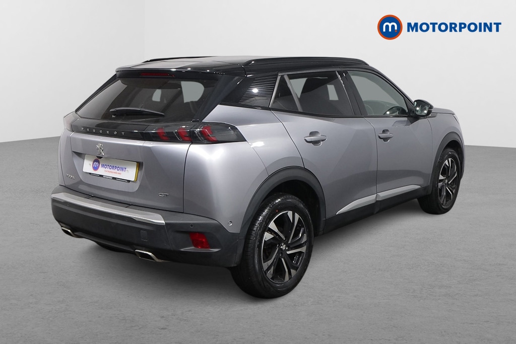 Used Peugeot 2008 2022 for sale - 77117589: Photo 7