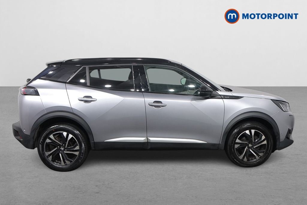 Used Peugeot 2008 2022 for sale - 77117589: Photo 8