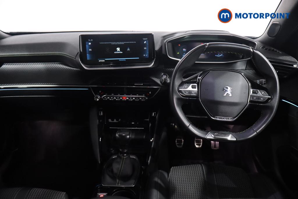 Used Peugeot 2008 2022 for sale - 77117589: Photo 9