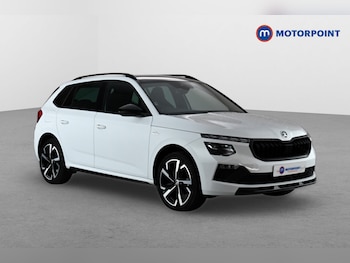 Used Skoda Kamiq undefined for sale - 78720326: Photo