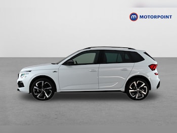 Used Skoda Kamiq undefined for sale - 78720326: Photo