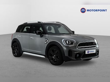 Used MINI Countryman 2022 for sale - 78720104: Photo