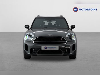 Used MINI Countryman 2022 for sale - 78720104: Photo