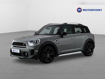 Used MINI Countryman 2022 for sale - 78720104: Photo