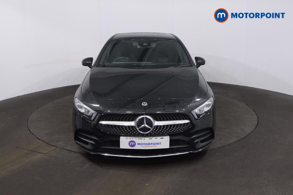 Used Mercedes-Benz A-Class 2021 for sale - 76612018: Photo 1