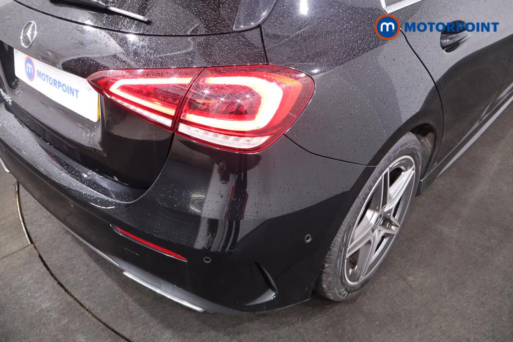 Used Mercedes-Benz A-Class 2021 for sale - 76612018: Photo 14