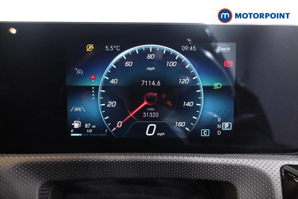 Used Mercedes-Benz A-Class 2021 for sale - 76612018: Photo 18