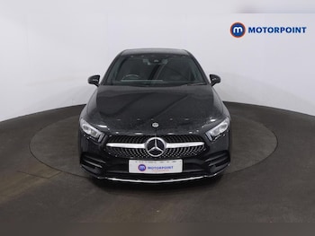 Mercedes-Benz - A-Class