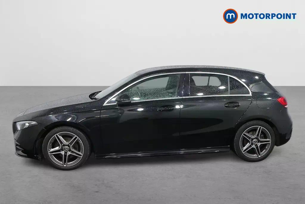 Used Mercedes-Benz A-Class 2021 for sale - 76612018: Photo 2