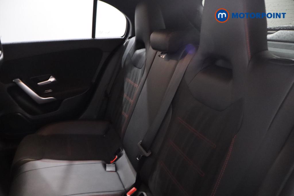 Used Mercedes-Benz A-Class 2021 for sale - 76612018: Photo 22