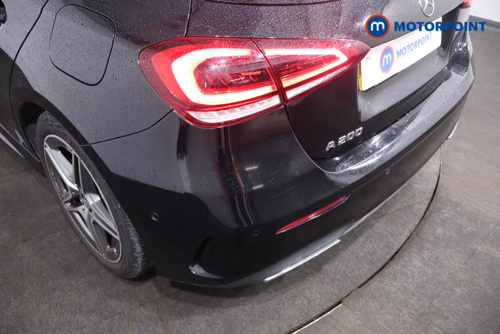 Used Mercedes-Benz A-Class 2021 for sale - 76612018: Photo 24