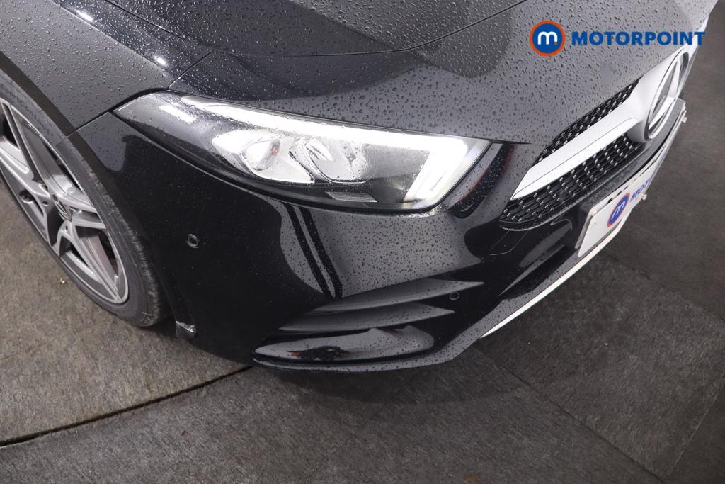 Used Mercedes-Benz A-Class 2021 for sale - 76612018: Photo 26