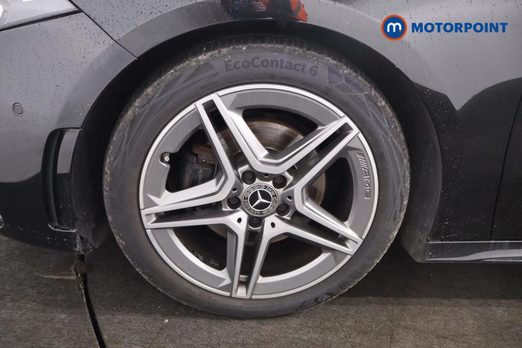 Used Mercedes-Benz A-Class 2021 for sale - 76612018: Photo 28