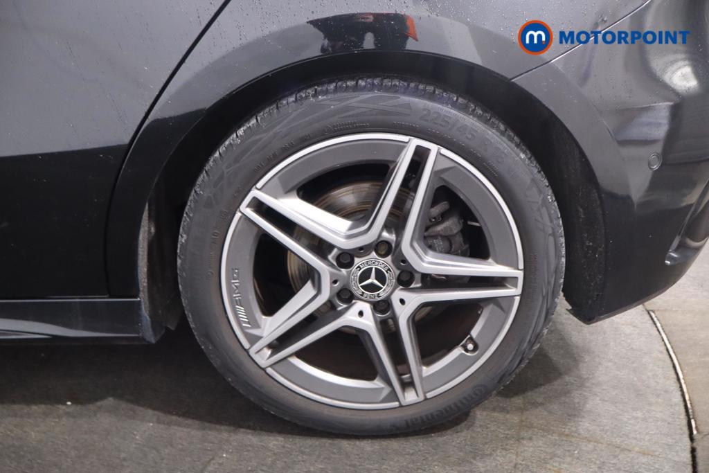 Used Mercedes-Benz A-Class 2021 for sale - 76612018: Photo 29