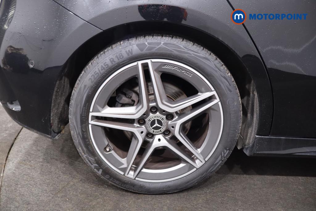 Used Mercedes-Benz A-Class 2021 for sale - 76612018: Photo 30