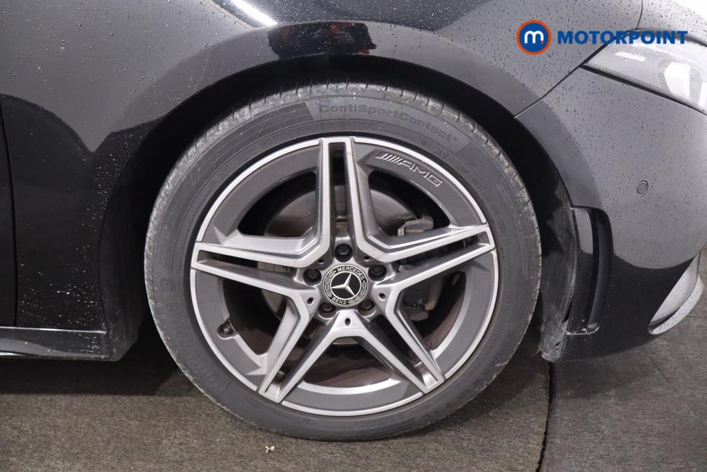 Used Mercedes-Benz A-Class 2021 for sale - 76612018: Photo 31