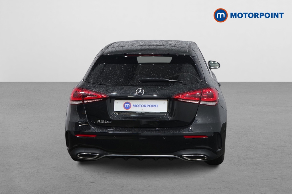 Used Mercedes-Benz A-Class 2021 for sale - 76612018: Photo 4
