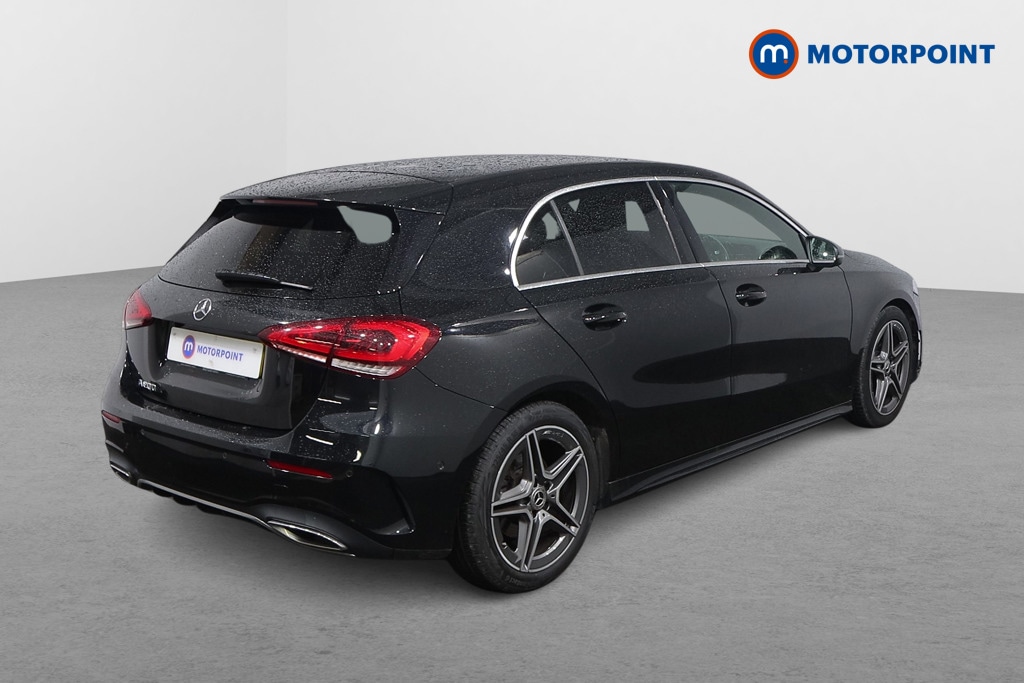 Used Mercedes-Benz A-Class 2021 for sale - 76612018: Photo 5