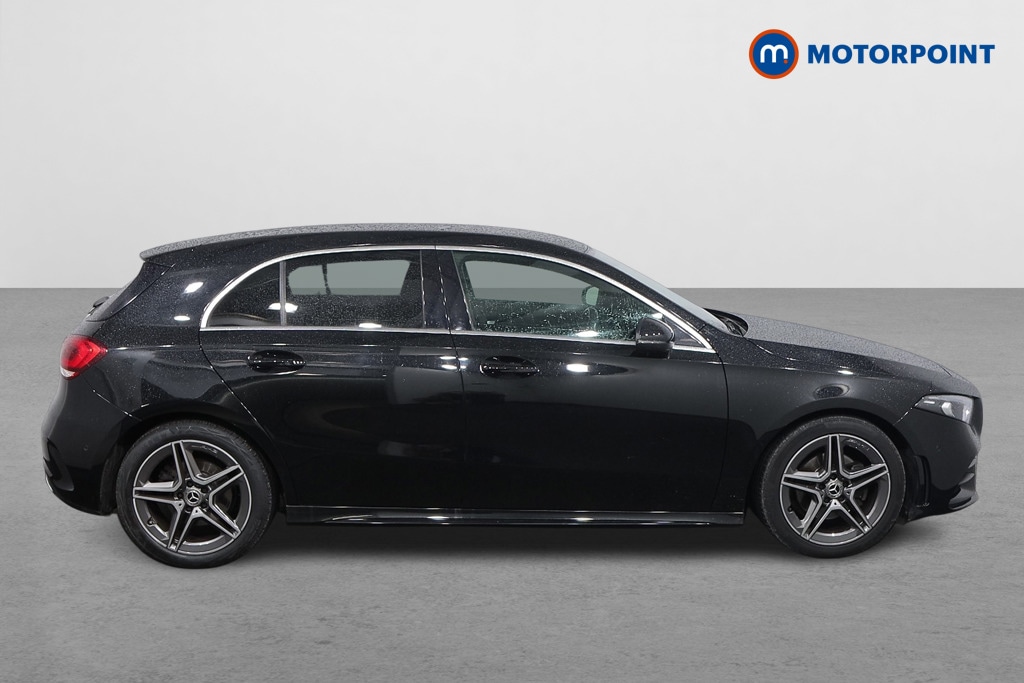 Used Mercedes-Benz A-Class 2021 for sale - 76612018: Photo 6