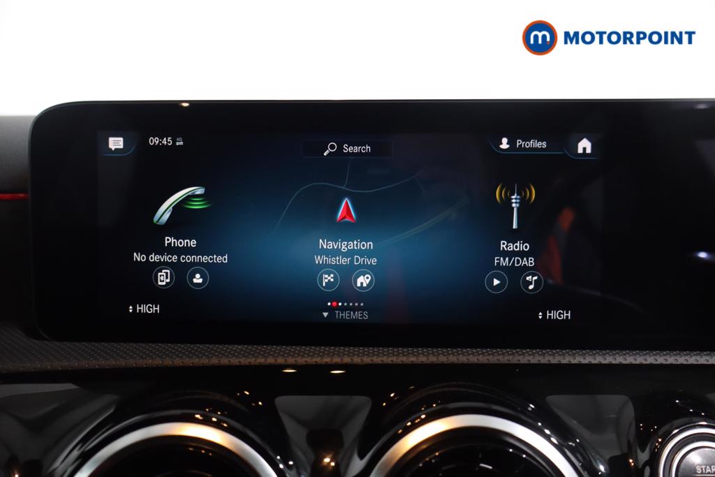 Used Mercedes-Benz A-Class 2021 for sale - 76612018: Photo 8