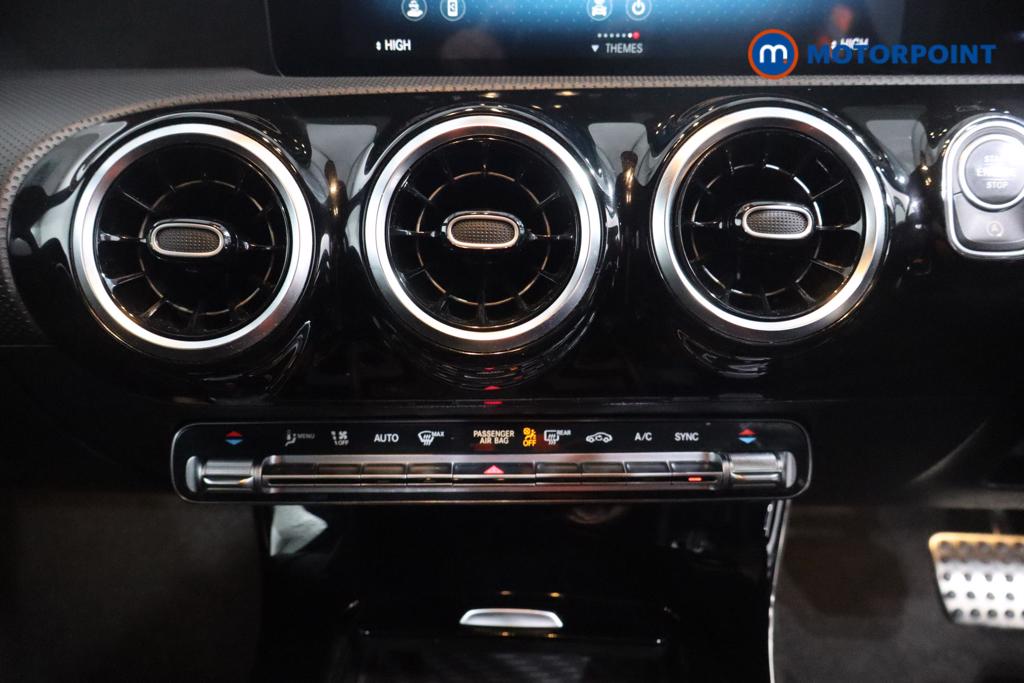 Used Mercedes-Benz A-Class 2021 for sale - 76612018: Photo 9