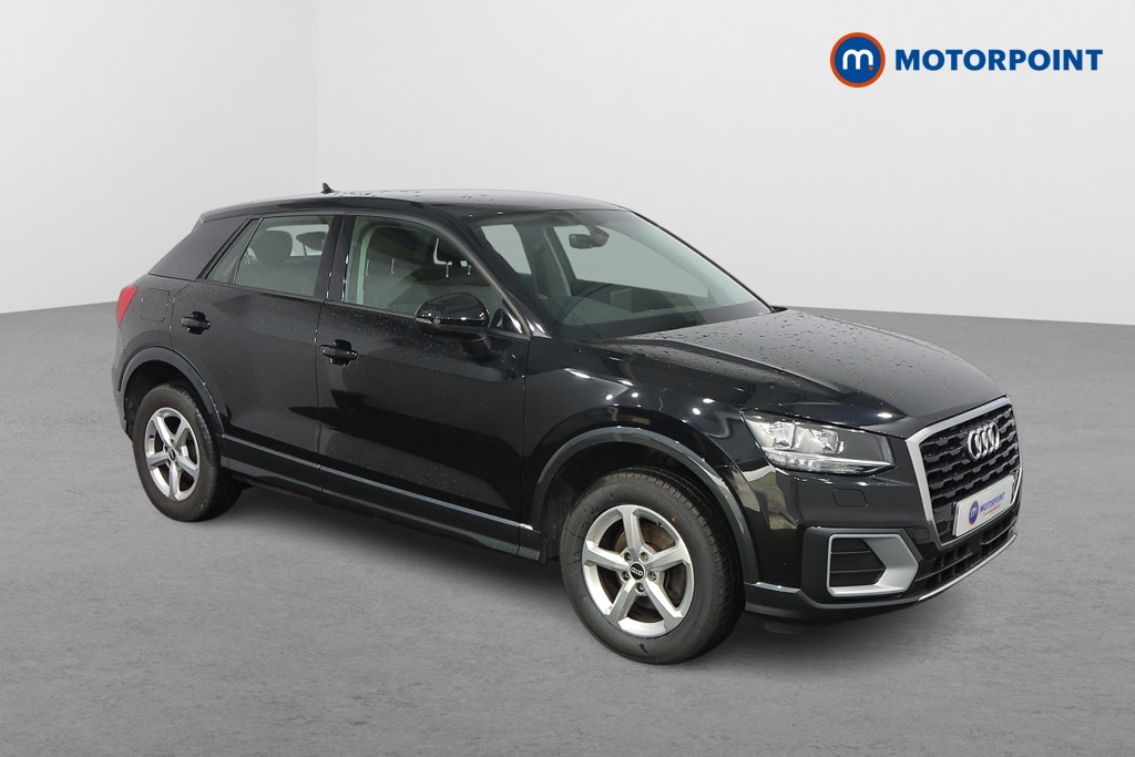 Used Audi Q2 2020 for sale - 76685182: Photo 1