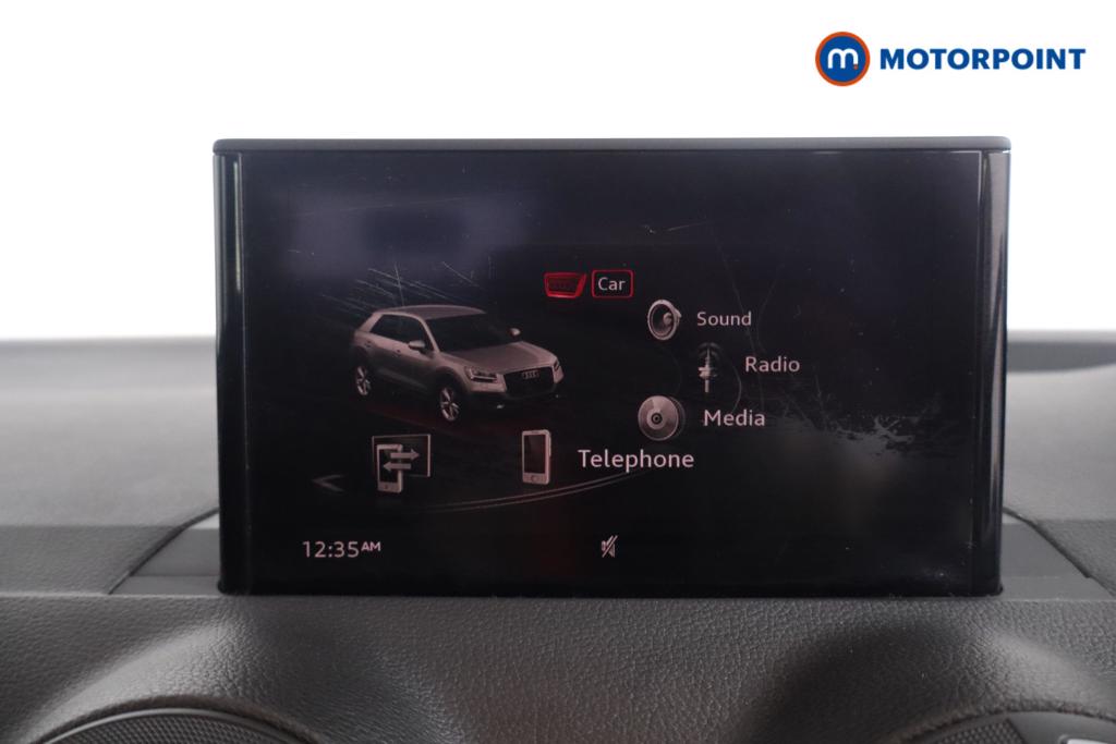 Used Audi Q2 2020 for sale - 76685182: Photo 10