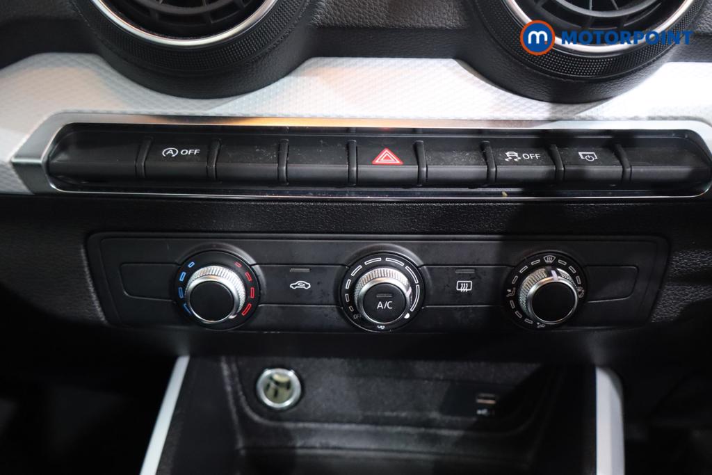 Used Audi Q2 2020 for sale - 76685182: Photo 11