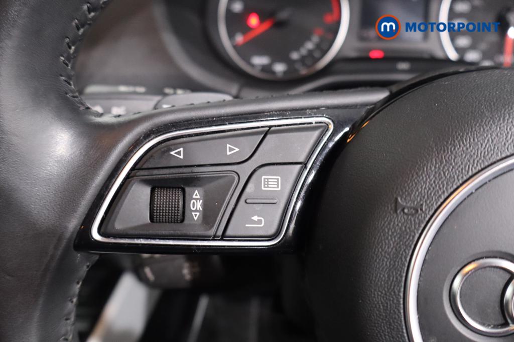 Used Audi Q2 2020 for sale - 76685182: Photo 13