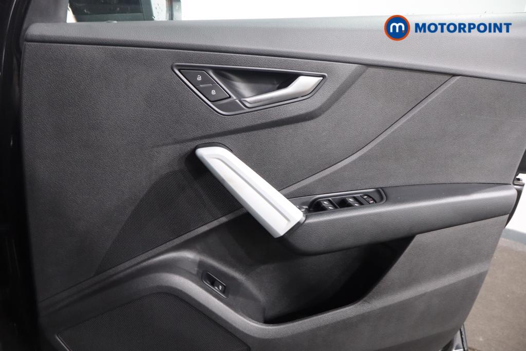 Used Audi Q2 2020 for sale - 76685182: Photo 17