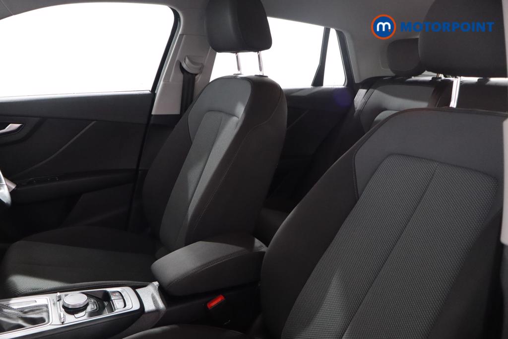 Used Audi Q2 2020 for sale - 76685182: Photo 18