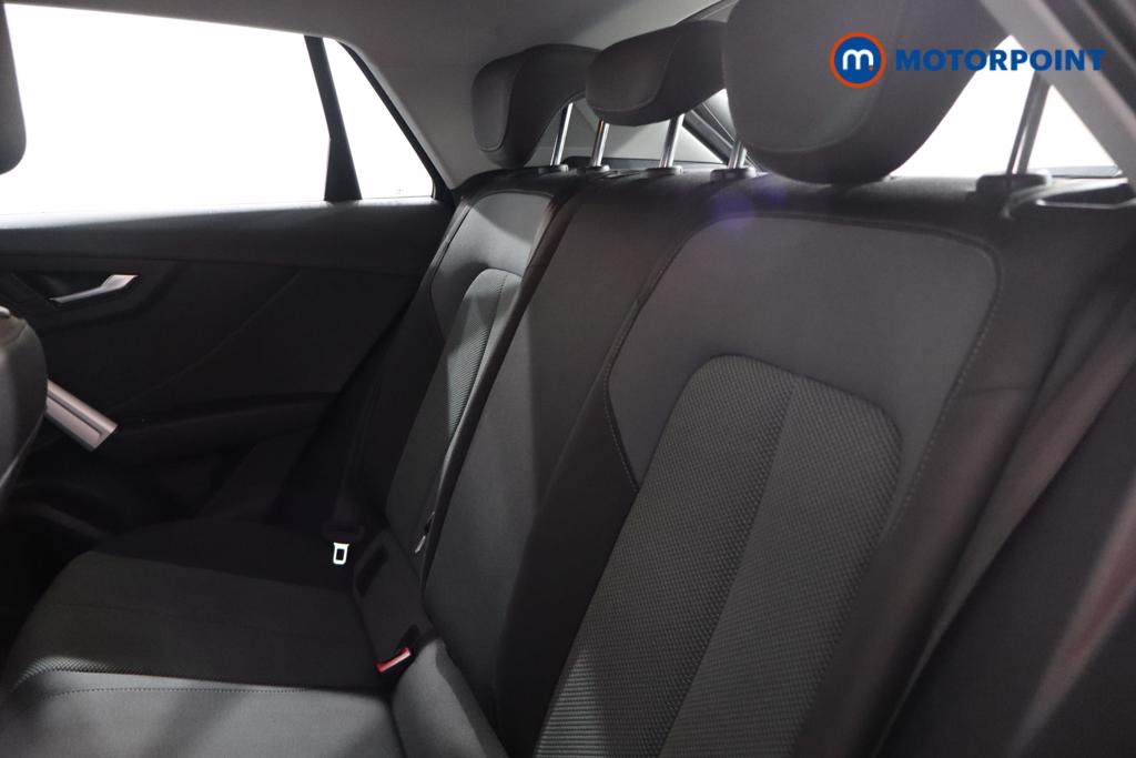 Used Audi Q2 2020 for sale - 76685182: Photo 19