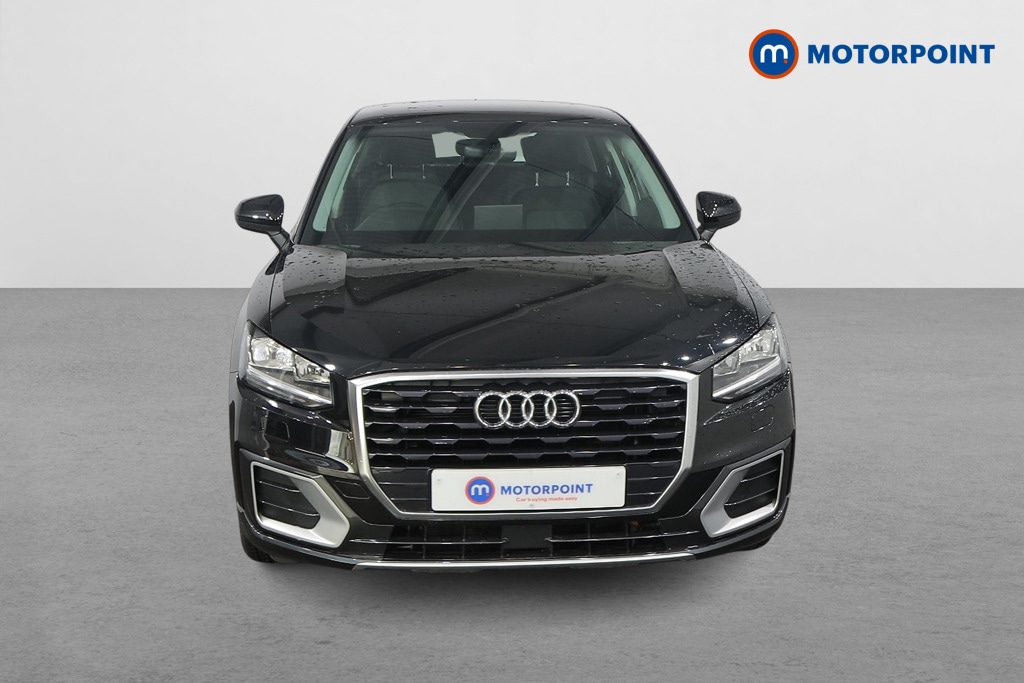 Used Audi Q2 2020 for sale - 76685182: Photo 2
