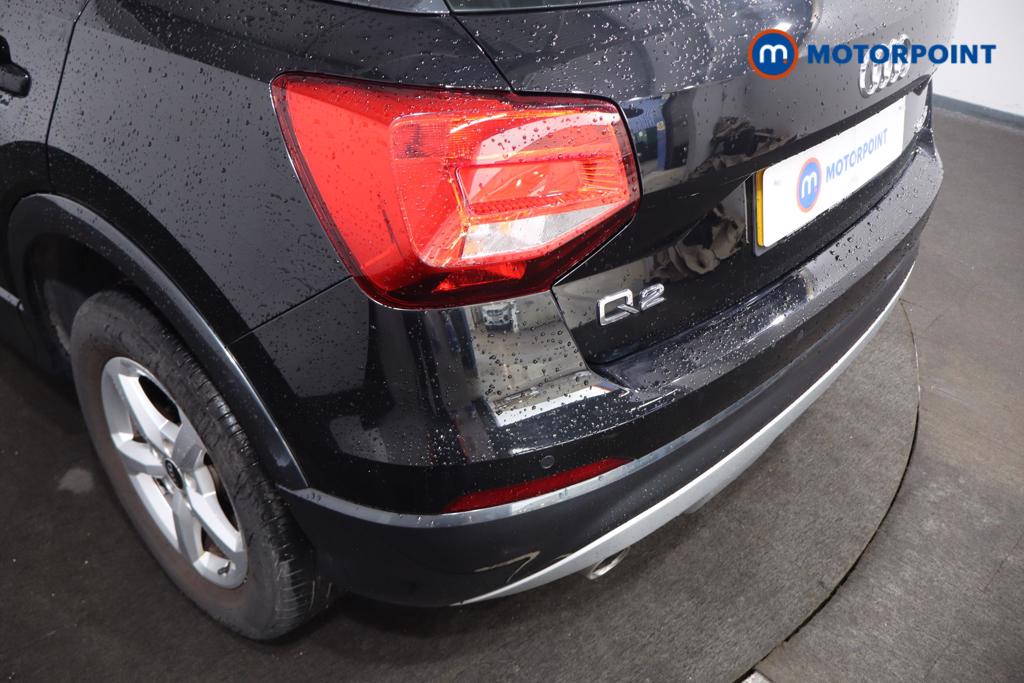 Used Audi Q2 2020 for sale - 76685182: Photo 22