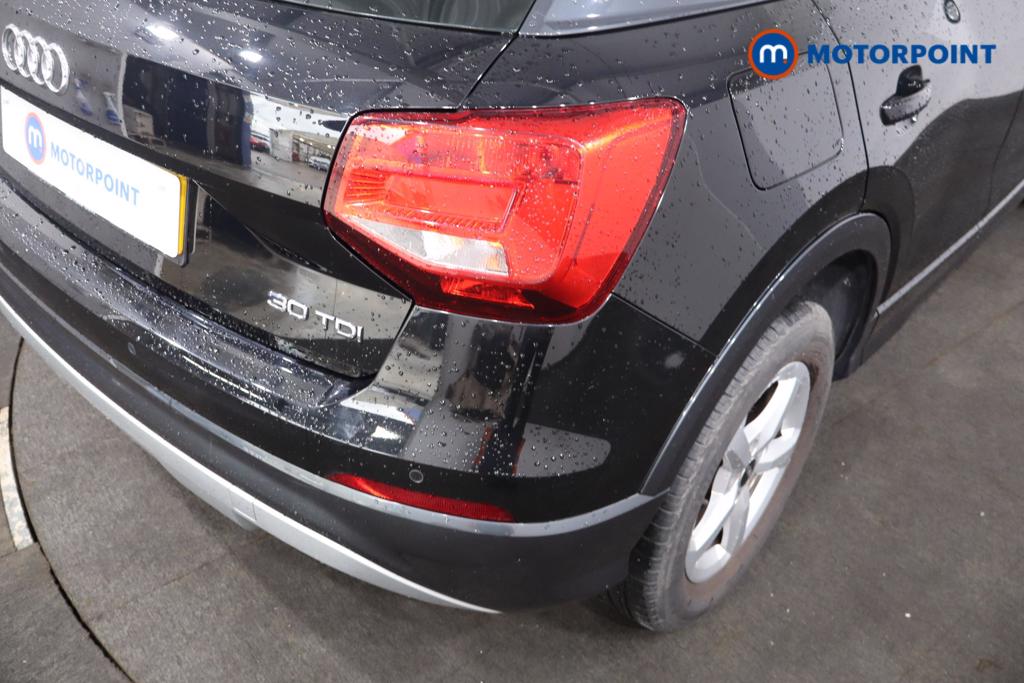 Used Audi Q2 2020 for sale - 76685182: Photo 23