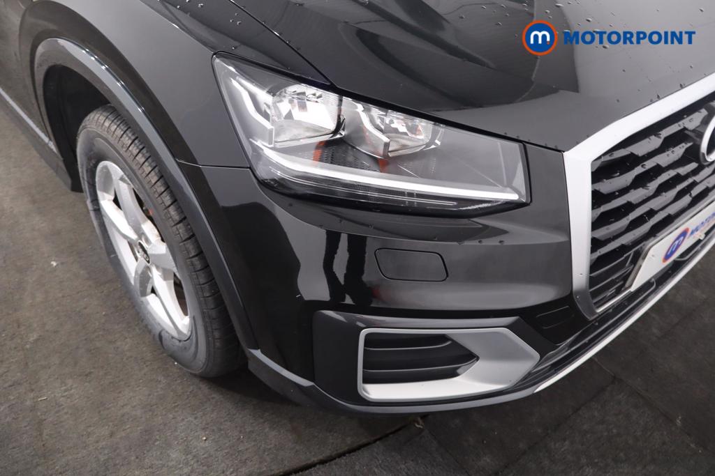 Used Audi Q2 2020 for sale - 76685182: Photo 24