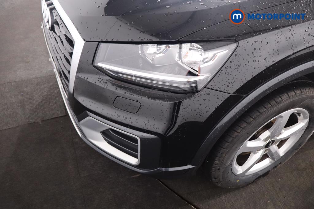 Used Audi Q2 2020 for sale - 76685182: Photo 25